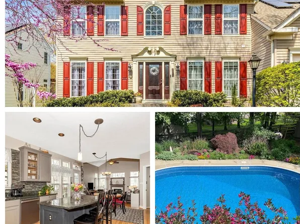 6364 Claridge Dr N, Frederick, MD 21701