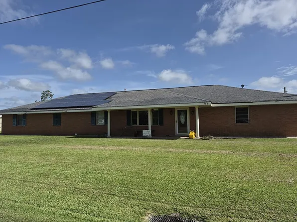 163 E 58th St, Cut Off, LA 70345