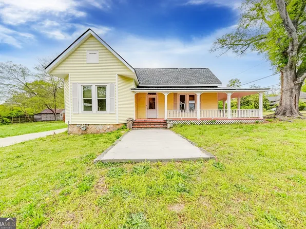 211 W Tate St, Elberton, GA 30635