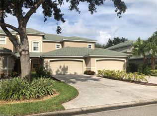 3455 Laurel Greens Ln S Unit 103, Naples, FL 34119