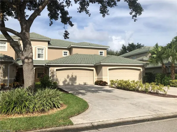 3455 Laurel Greens Ln S Unit 103, Naples, FL 34119