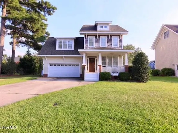 1013 Trinity Dr, Greenville, NC 27834