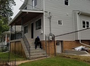 4809 Sheriff Rd NE, Washington, DC 20019