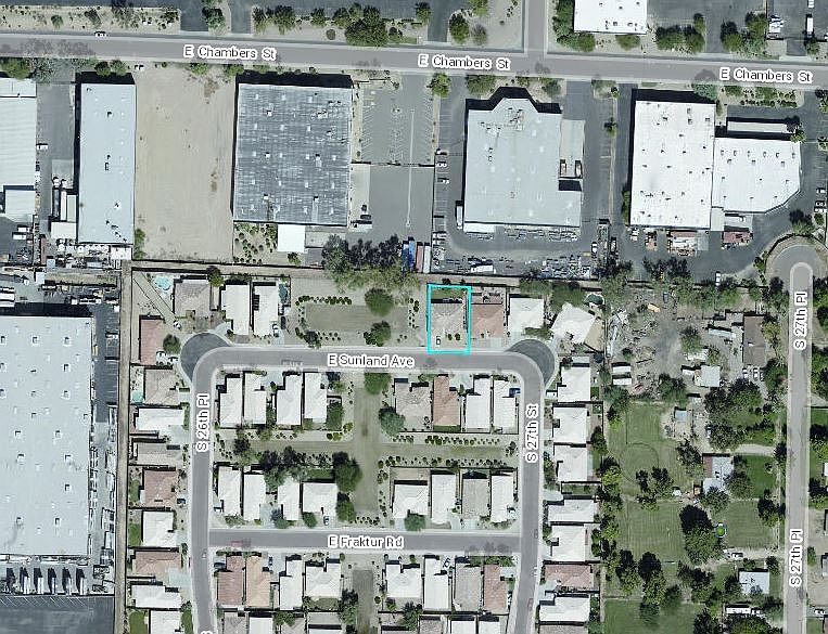 1st image of 2630 E Sunland Ave