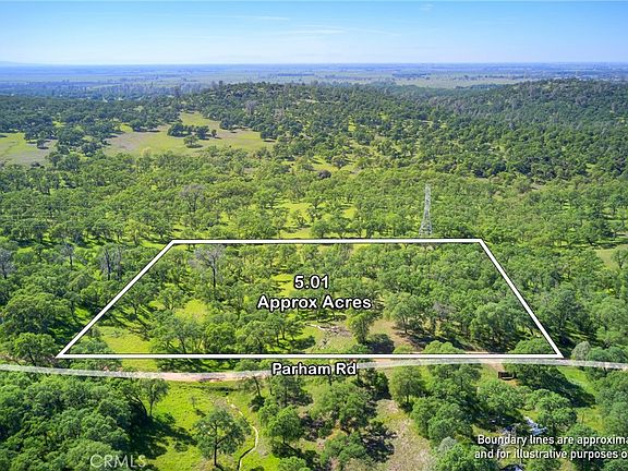 3rd image of 0 Parham Rd