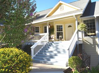 20262 Sommette Dr, Sonora, CA 95370