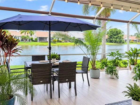 7050 Lone Oak BLVD, NAPLES, FL 34109