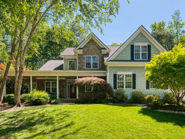3608 Thorndike Dr, Wake Forest, NC 27587