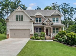 794 Potomac Dr, Dallas, GA 30132