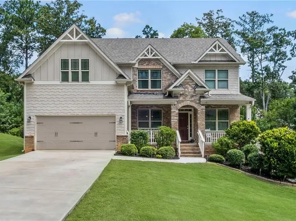 794 Potomac Dr, Dallas, GA 30132