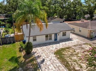 10707 N Rome Ave, Tampa, FL 33612