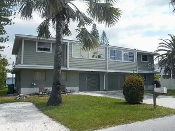 303 65th St, Holmes Beach, FL 34217