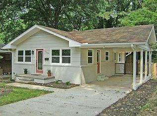 1313 E Martin St, Raleigh, NC 27610