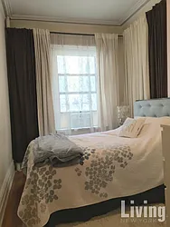 Rented by Living New York