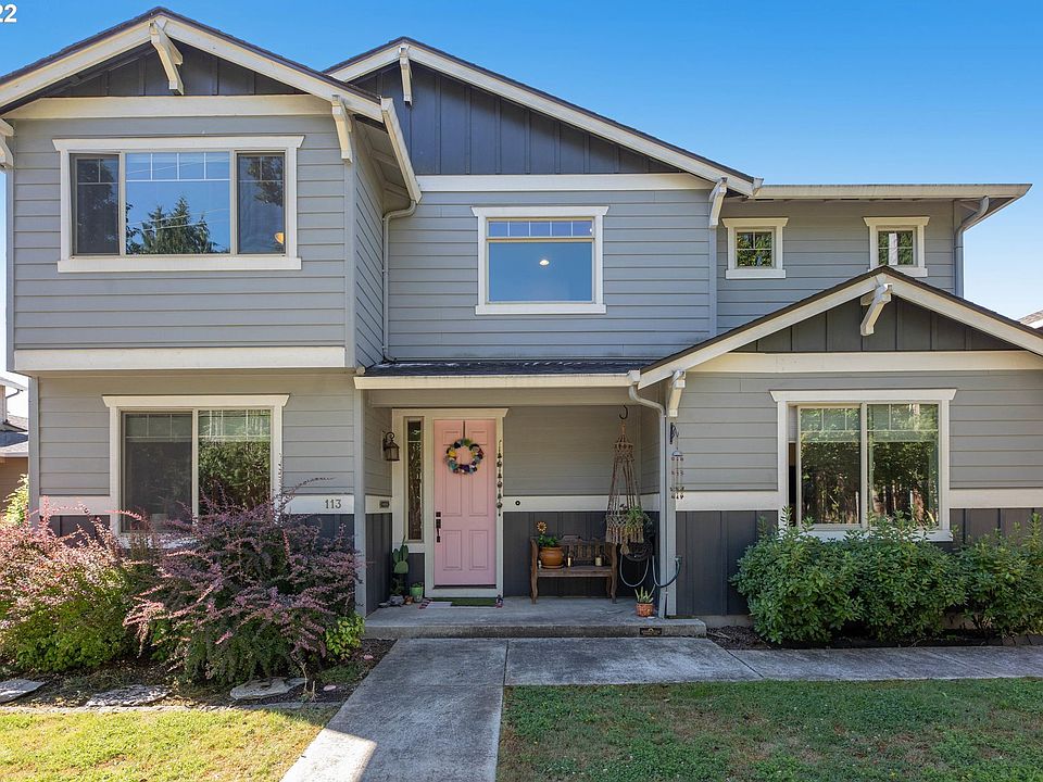 113 NW 25th St, Battle Ground, WA 98604 Zillow