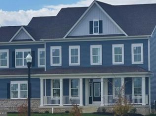 5732 W Central Park Dr, Middletown, DE 19709