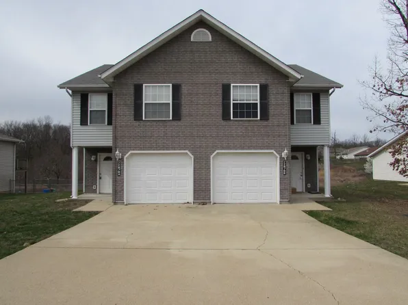 7571-MF2-E4, 22670 Hanley Ln #A, Saint Robert, MO 65584