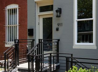 911 9th St NE #1, Washington, DC 20002