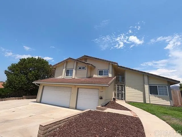 4 bed, 3.5 bath, 2438 sqft, $5,500 — Photo 4