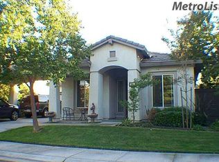 391 Connor Cir, Sacramento, CA 95835