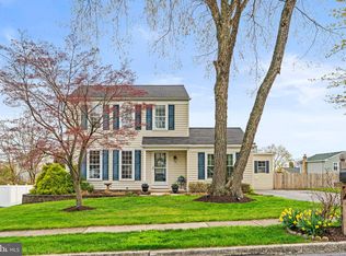 1379 Wandering Way, Harrisburg, PA 17110