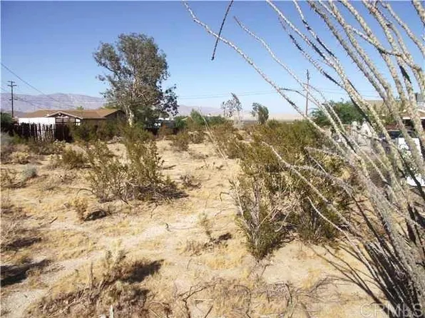 Running #M-lot 183, Borrego Springs, CA 92004