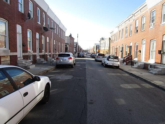 2nd image of 516 N Streeper St