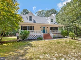 1450 Ball Rd, Port Republic, MD 20676