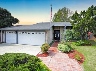 2351 Punta Del Este Dr, La Puente, CA 91745