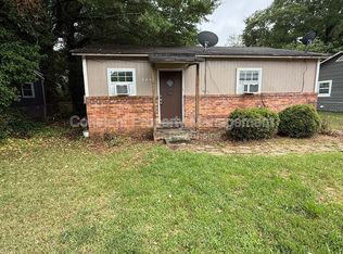 1110 Dewey St, Griffin, GA 30223