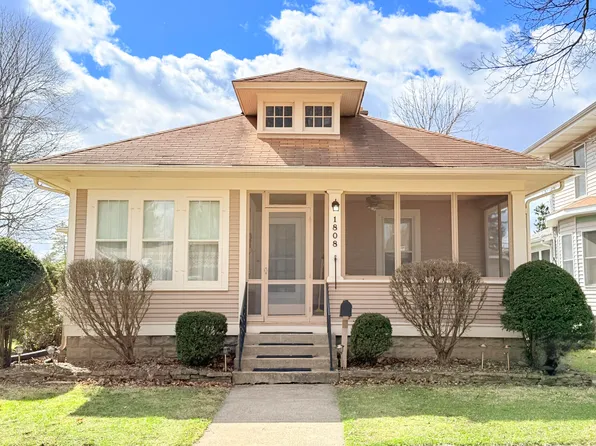 1808 Michigan Ave, La Porte, IN 46350