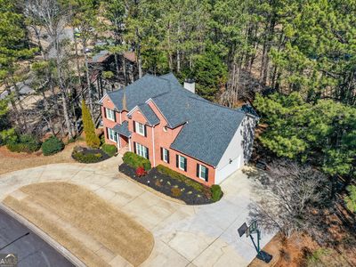 4014 Ironhill Ln, Woodstock, GA, 30189