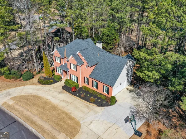 4014 Ironhill Ln, Woodstock, GA 30189