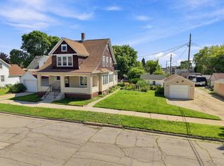 909 S 15th STREET, Sheboygan, WI 53081