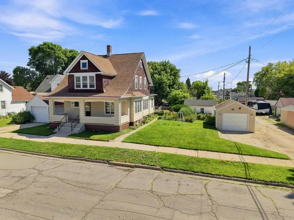 909 S 15th STREET, Sheboygan, WI 53081