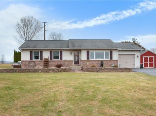 540 Church Rd, Bath, PA 18014