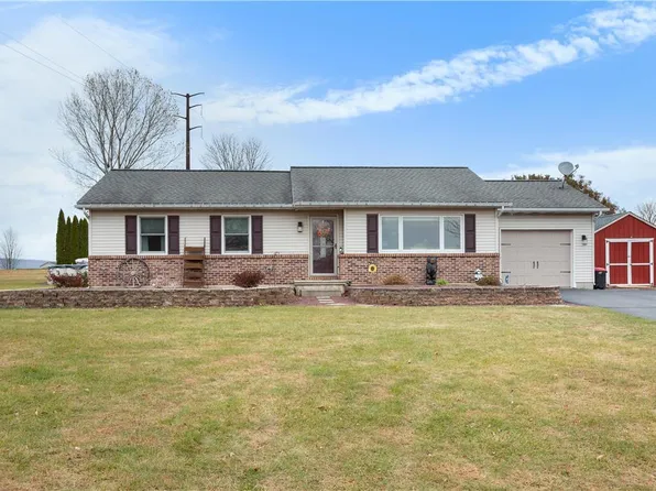 540 Church Rd, Bath, PA 18014