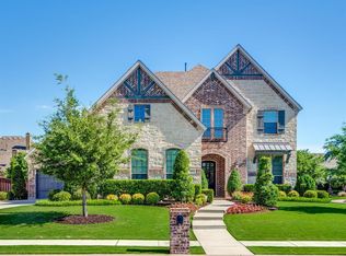 2017 Marble Pass Dr, Keller, TX 76248