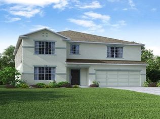 3777 Apopka Ridge Cir, Apopka, FL 32703