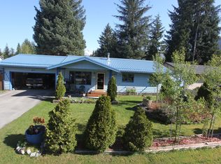 8711 Gail Ave, Juneau, AK 99801