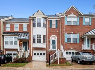 12606 Granite Ridge Dr, Gaithersburg, MD 20878