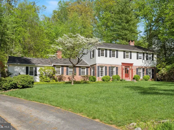 597 Tanglewood Ln, Devon, PA 19333