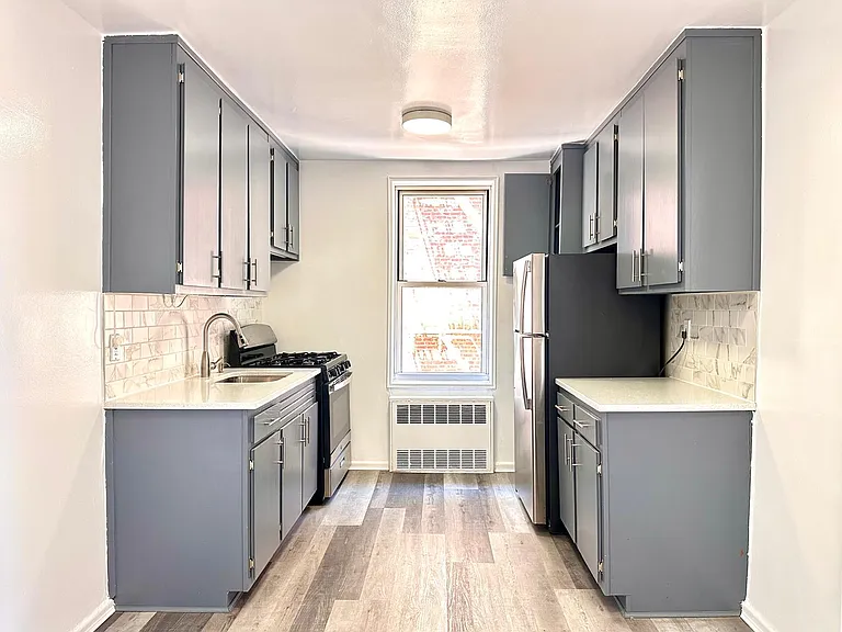 39-76 57th St #5H — Photo 1