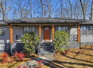 2810 Shaw Rd, Marietta, GA 30066