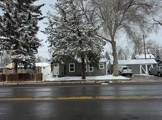 1615 Sheridan St, Laramie, WY 82070