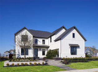 2810 Firefly Pl, Prosper, TX 75078