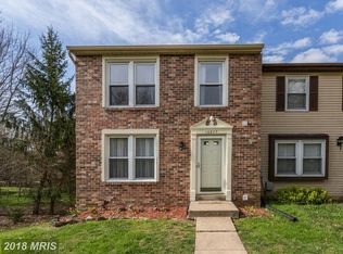 10677 Glen Hannah Dr, Laurel, MD 20723