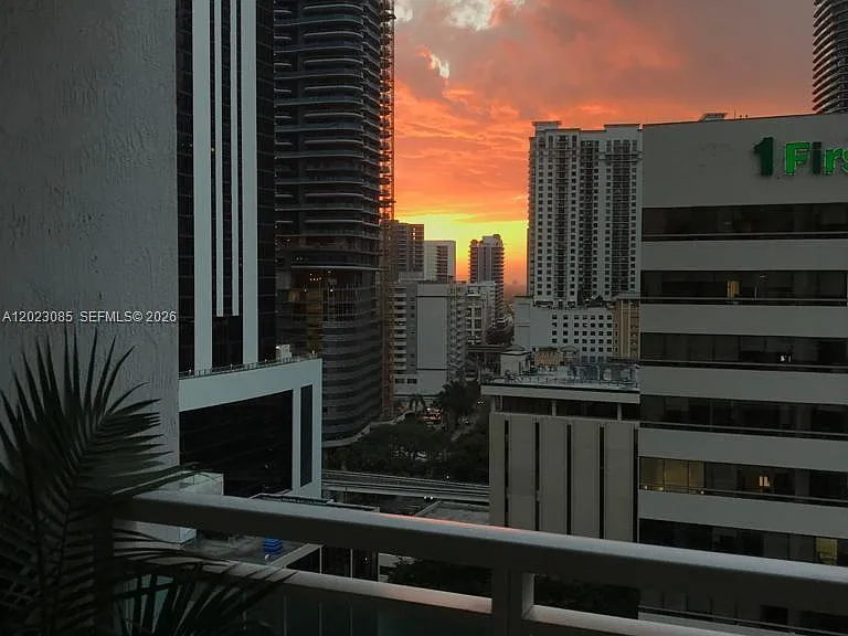 951 Brickell Ave #1503 — Photo 7