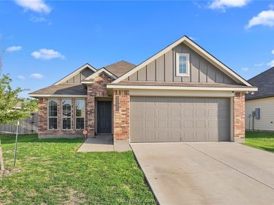 2733 Porters Way, Bryan, TX, 77803