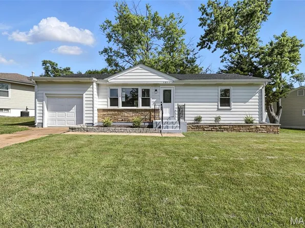 7617 General Meade Ln, Saint Louis, MO 63123